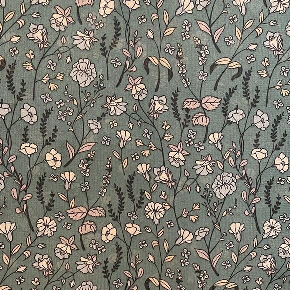 CAbi Chase Field of Flowers Blouse - Picture 4 of 9